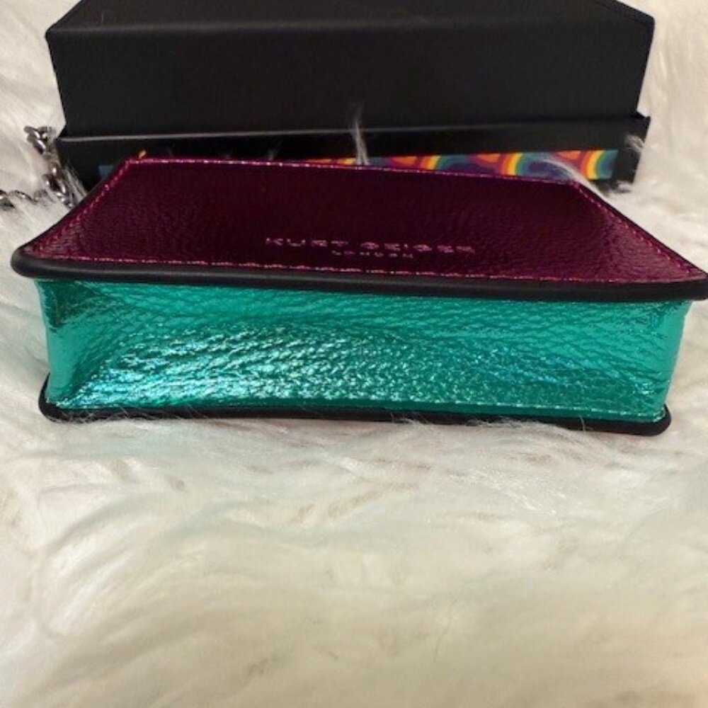 Kurt Geiger Micro - Picture 5 of 7